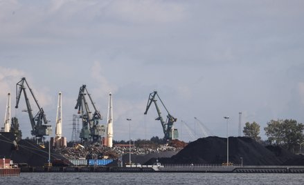 Na wybrzeżu Rafinerii w Gdańsku, Orlen jej obecny właściciel, wybuduje nowy terminal morski