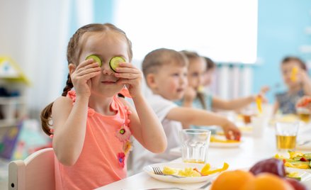 Niepubliczne przedszkola w planie finansowym gminnej jednostki obsługującej