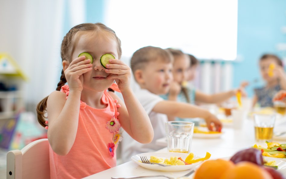 Niepubliczne przedszkola w planie finansowym gminnej jednostki obsługującej