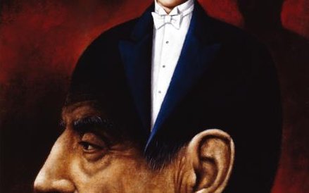 „Faust”, Opera Cincinnati, 2002