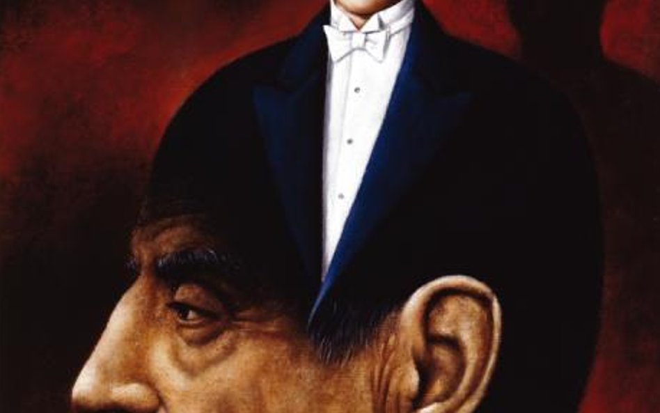 „Faust”, Opera Cincinnati, 2002