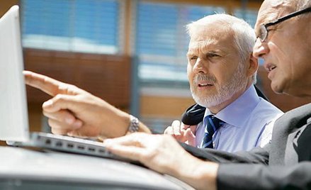 Zadaniowy czas pracy jest w pełni uzasadniony w przypadku handlowców