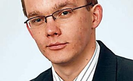 Dookoła zielono
