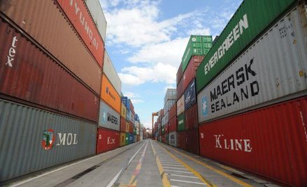 Eksporterzy na rozdrożu