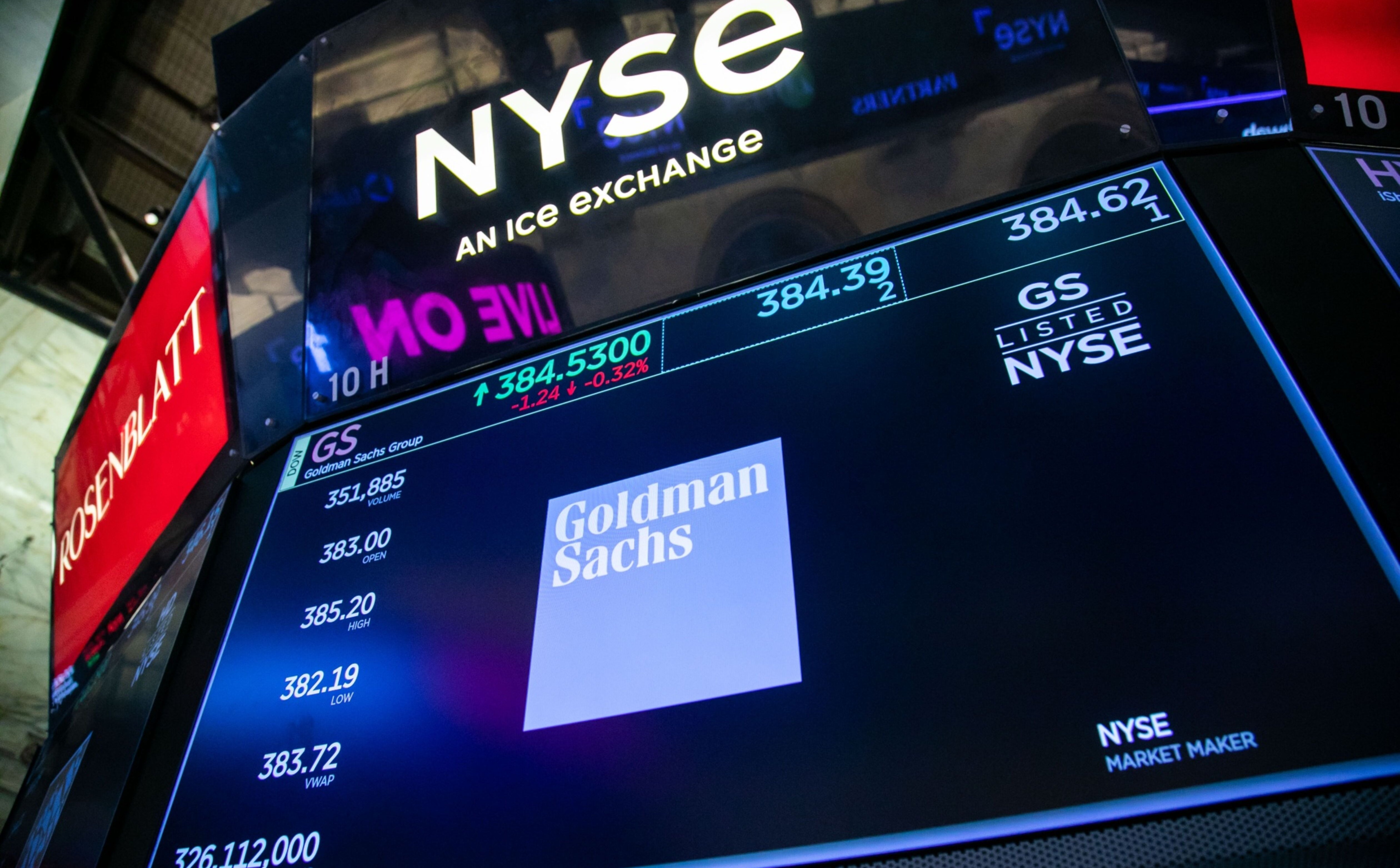 Banki powiększyły dywidendy