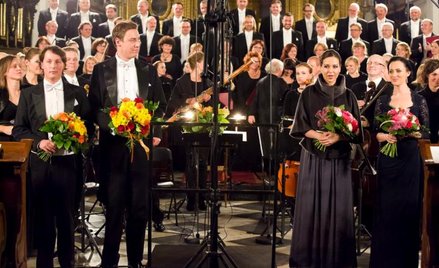 Izabella Kłosińska - rozmowa