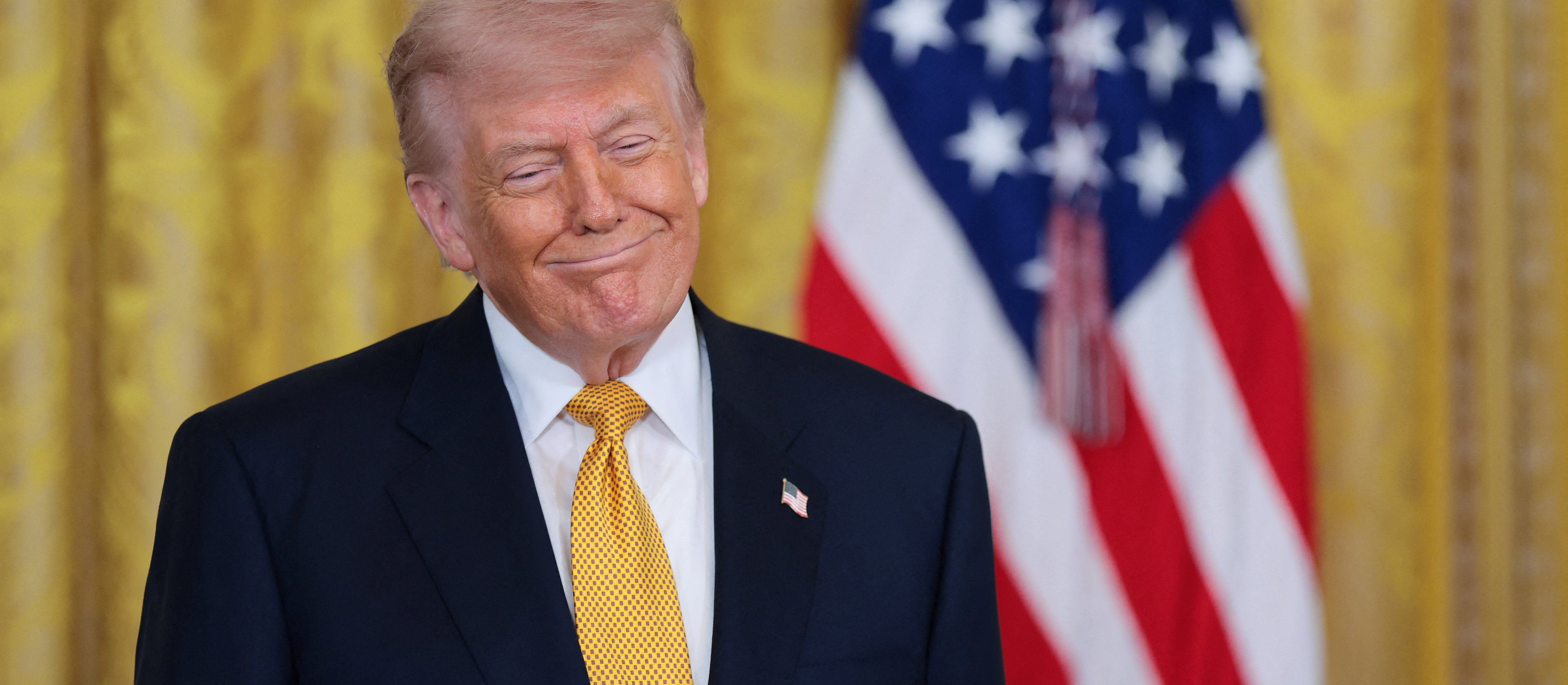 Administracja Trumpa oskarża Europę o wspieranie ekstremizmu. „Staje się inkubatorem terroryzmu”