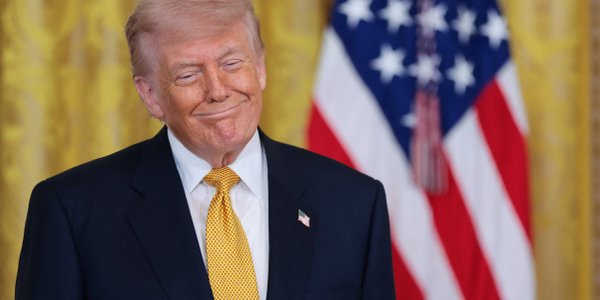 The Trump administration accuses Europe of supporting extremism. "It is becoming an incubator of terrorism"