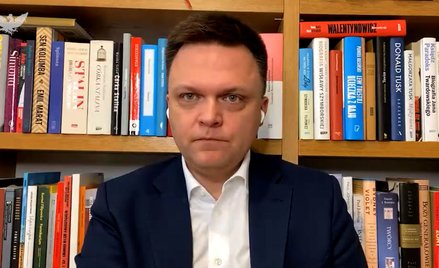 Szymon Hołownia