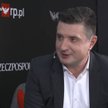 Paweł Poszytek, dyrektor generalny Fundacji Rozwoju Systemu Edukacji.