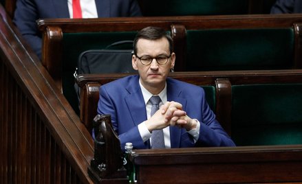 Wniosek premiera ws. wyższości polskiej konstytucji nad prawem unijnym - co w nim jest