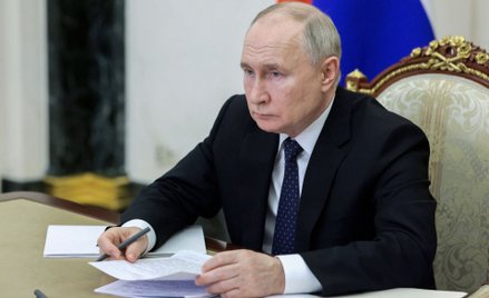 Władimir Putin