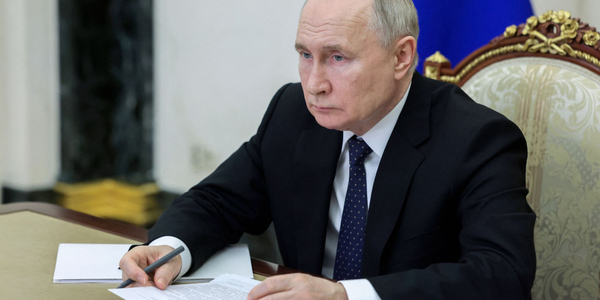 Rosja: Zmiana na czele Sądu Najwyższego, pierwsza od 1991 r. Szefową koleżanka Putina
