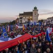 Członek kolegium IPN porównał Wandę Traczyk-Stawską do niemieckiego zbrodniarza wojennego