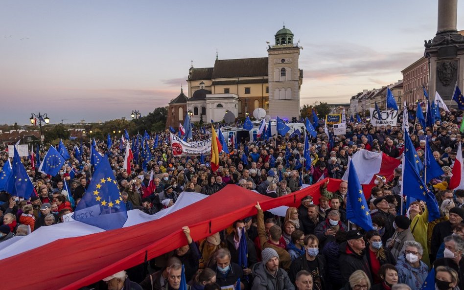 Członek kolegium IPN porównał Wandę Traczyk-Stawską do niemieckiego zbrodniarza wojennego