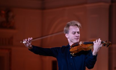 Wojciech Niedziółka, jeden z czwórki Polakow w II etapie