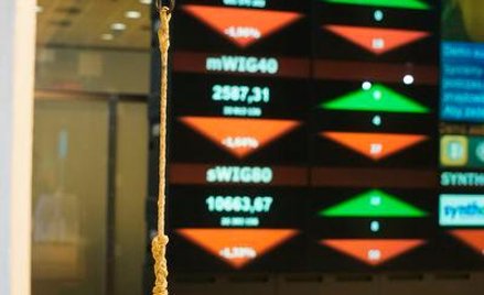 Wczoraj kurs KGHM spadał nawet o 9,8 proc., do 127,6 zł – do poziomu najniższego od sierpnia 2012 ro