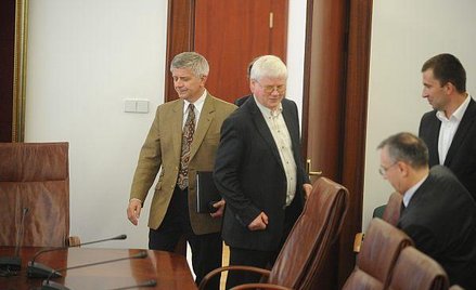 RPP: w październiku też był wniosek o podwyżkę stóp