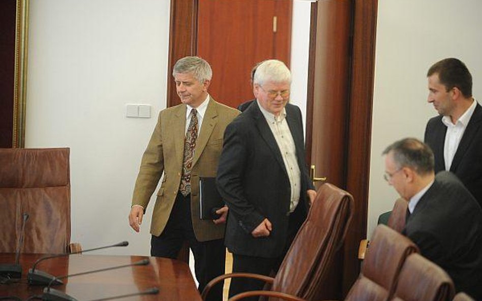RPP: w październiku też był wniosek o podwyżkę stóp