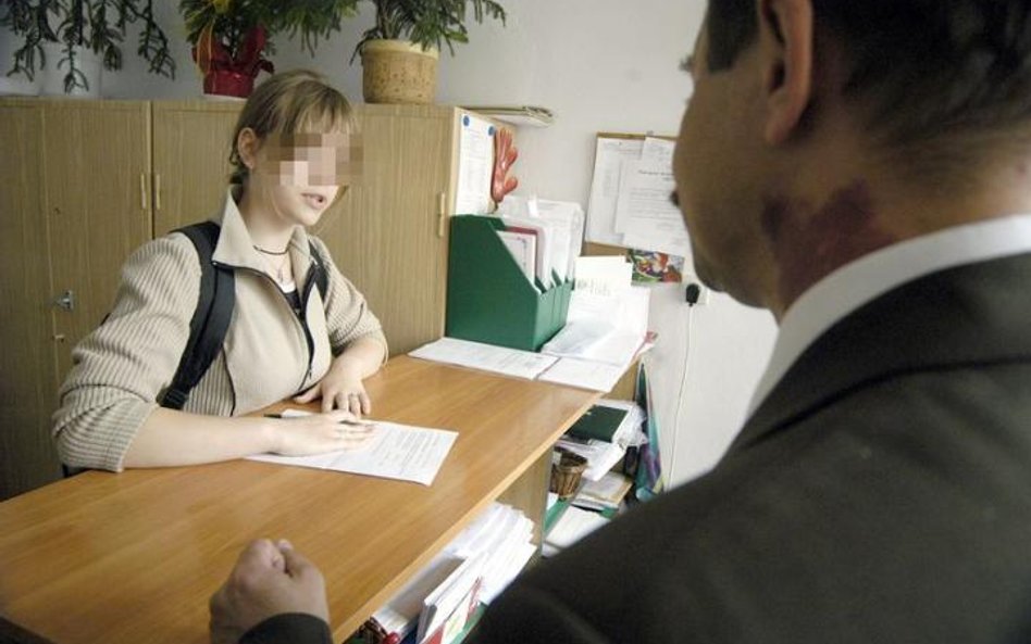 Pracownik nie zażąda urlopu na część dnia pracy
