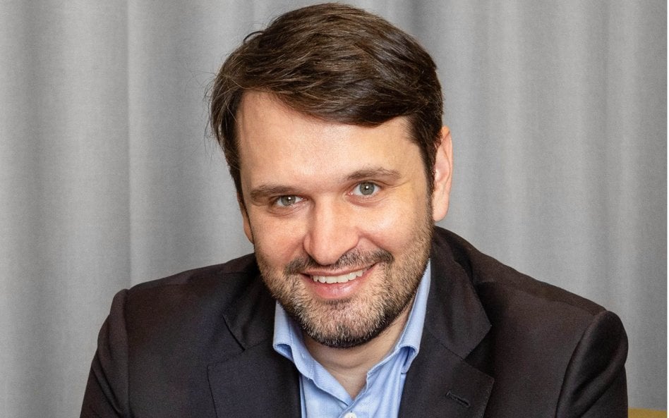 Prognozy wyników europejskich spółek wciąż się podnoszą