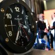 Prezentacja nowości Hublot w Warszawie zorganizowana przez W.Kruk – dystrybutora zegarków tej marki 