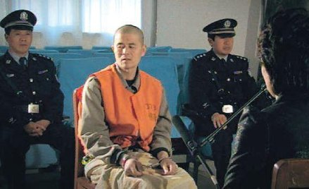 PONIEDZIAŁEK | 22.00 | TVP 1