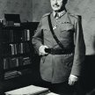 Marszałek Mannerheim, wódz naczelny armii fińskiej