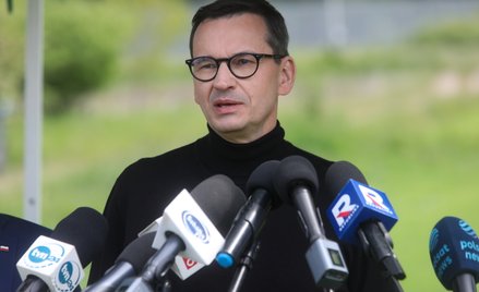 Mateusz Morawiecki