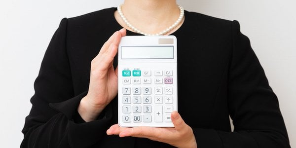 Sprzedaż mieszkania otrzymanego w spadku po mężu może być opodatkowana
