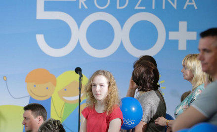 Podwyżka 500 plus. Wiceminister rodziny podał od kiedy