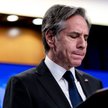 Sekretarz stanu USA Antony Blinken