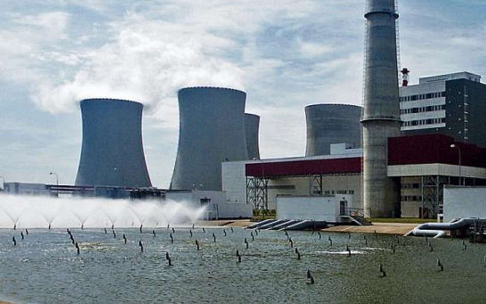 Jak zapowiedział premier Donald Tusk, połączenie PGE i Energi ułatwi budowę dwóch elektrowni jądrowy