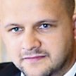Marcin K. Wiśniewski aplikant adwokacki, konsultant w dziale prawnopodatkowym PwC