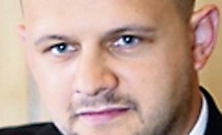 Marcin K. Wiśniewski aplikant adwokacki, konsultant w dziale prawnopodatkowym PwC