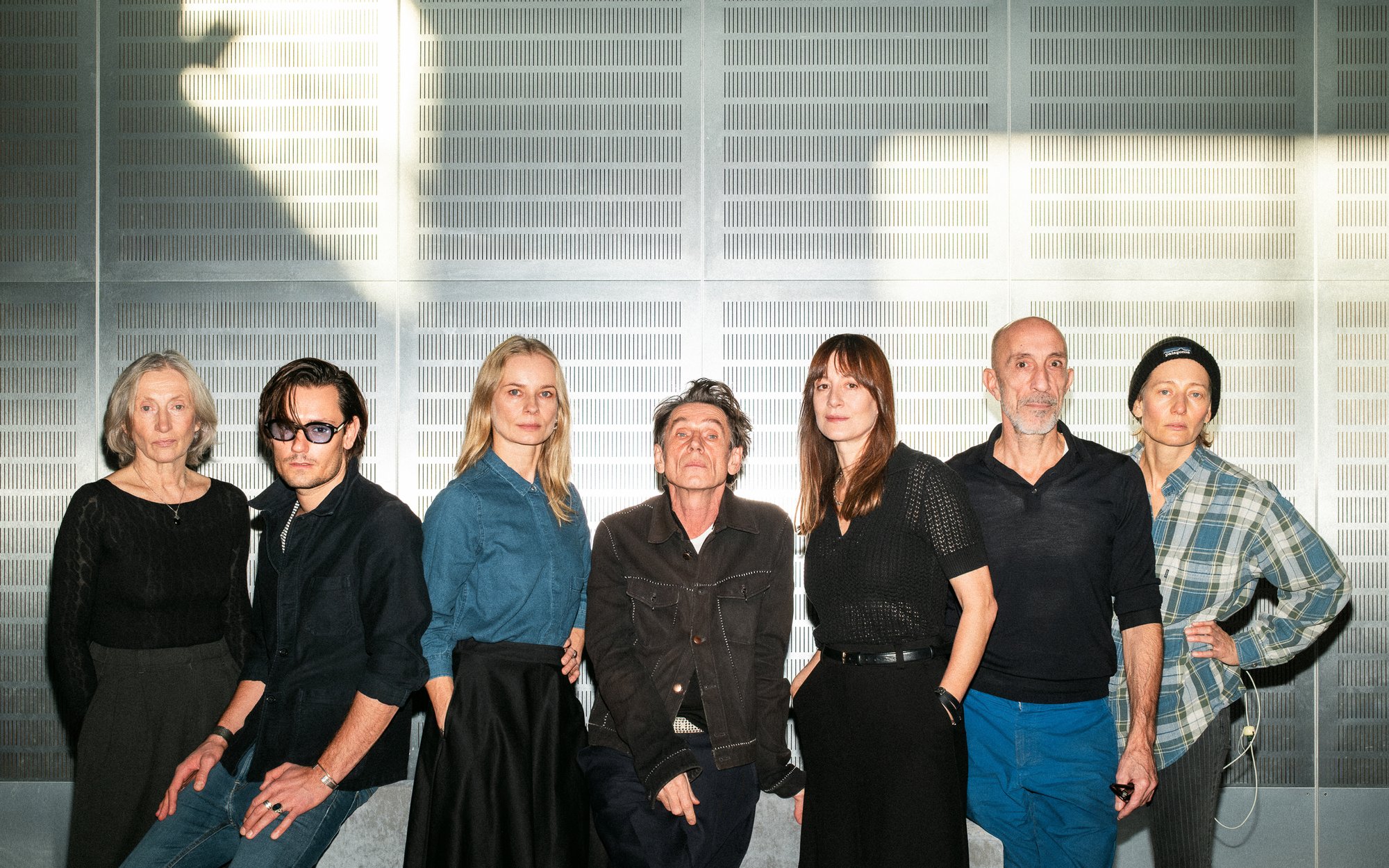 „Europa” Krzysztofa Warlikowskiego. Cielecka, Chyra, Ostaszewska o krwawych tajemnicach Europy