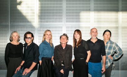 Obsada nowego spektaklu Krzysztofa Warlikowskiego (bez Andrzeja Chyry)