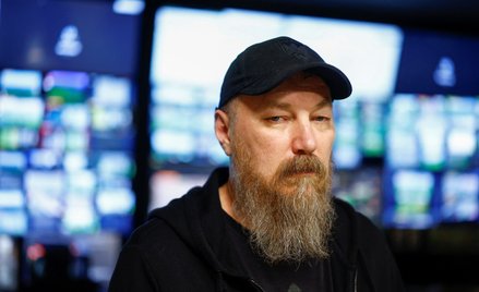 Robert „Madiar” Browdi