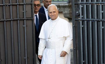 Papież Leon XIV