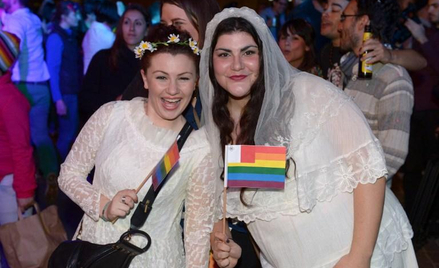 Malta zalegalizowała związki homoseksualne