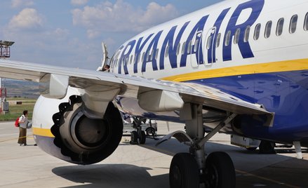 Birmingham, Burgas i Katania to trzy kierunki, do których latem przyszłego roku poleci z Wrocławia R