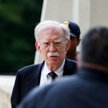 John Bolton