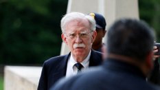 John Bolton