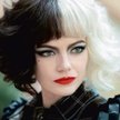 Emma Stone jako Cruella