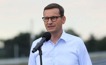 Mateusz Morawiecki