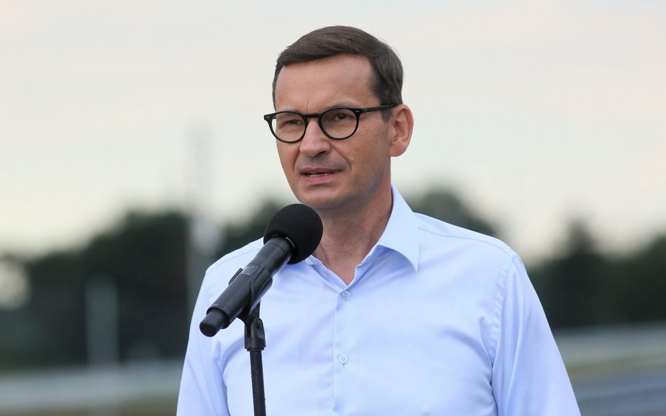 Mateusz Morawiecki