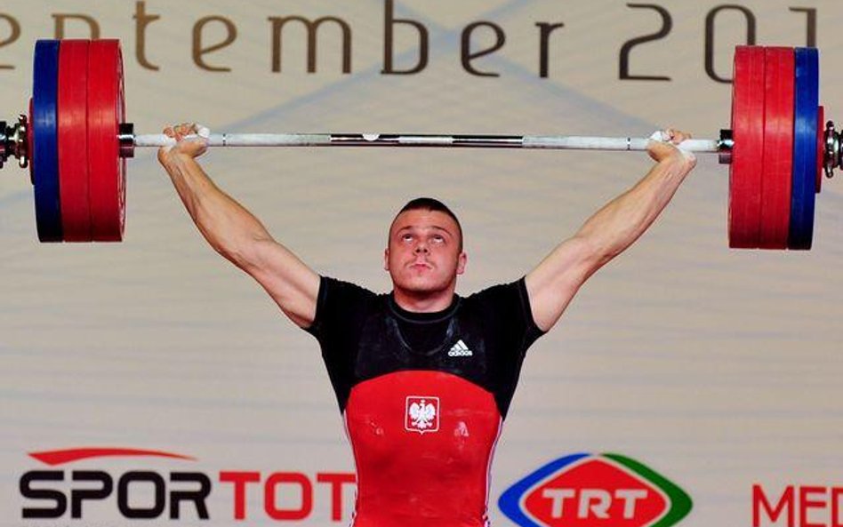 Adrian Zieliński