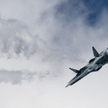 Su-57 na festiwalu w Turcji. Rosja chce go sprzedać Ankarze zamiast F-35