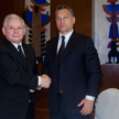 Kaczyński i Orban nie pasują do obecnej formuły UE - komentuje Tomasz Pietryga