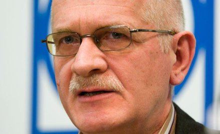 Krzysztof Czabański